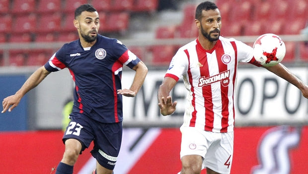 Με Ρόλε κόντρα στον Ατρόμητο