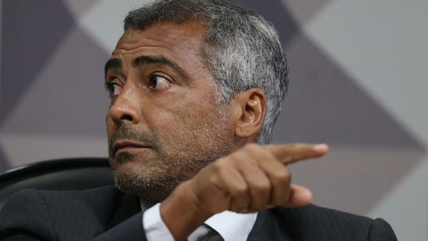 Η συμβουλή του Ρομάριο στην εθνική Βραζιλίας: “Κάντε όσο περισσότερο σεξ μπορείτε!”