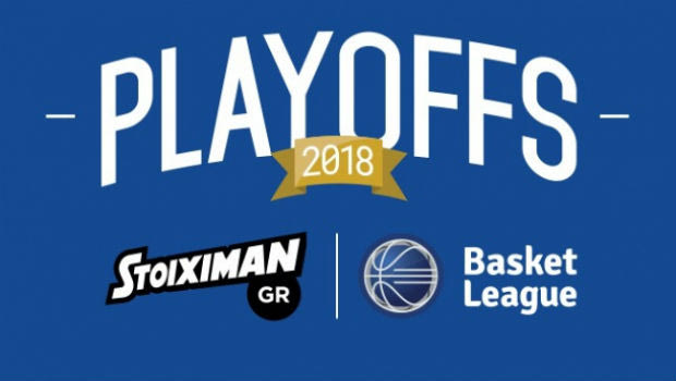 Το πάθος για τη νίκη στο spot της Stoiximan για τα playoffs
