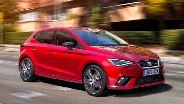 Ανάκληση και για τα Seat Ibiza και Arona