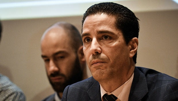 Σφαιρόπουλος: “Την κατάλληλη στιγμή να είμαστε όλοι έτοιμοι”