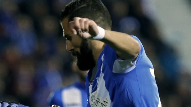 Βαριά ήττα για τη Λεγανές του Σιόβα