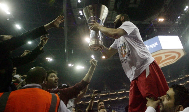 Ολοήμερα αφιερώματα για τα Final Four της EuroLeague στο NovasportstoriesHD