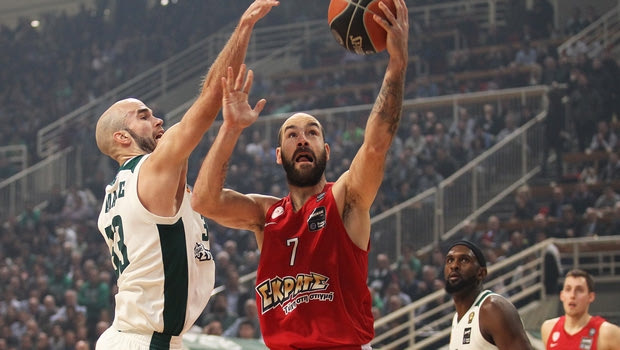 Αλλαγές στους δεύτερους ημιτελικούς