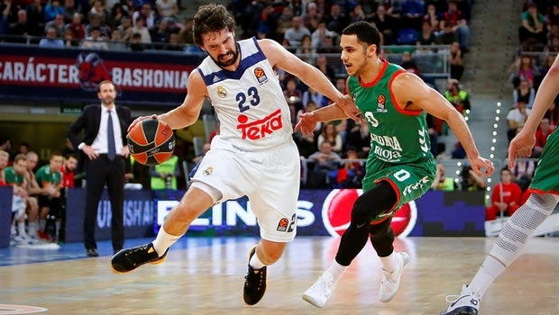 H Mini-Movie της EuroLeague για την 21η αγωνιστική