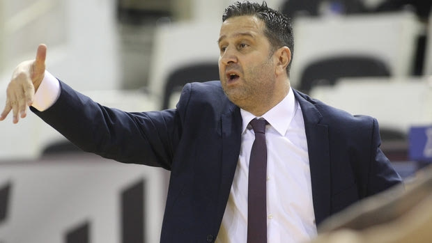 Τακιανός: “Κίνητρο το ότι μας είχαν για χαμένους”