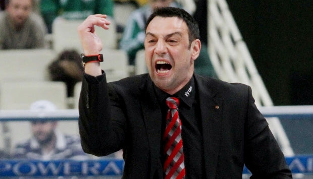 Τέλος από την Καρσίγιακα ο Τριφούνοβιτς