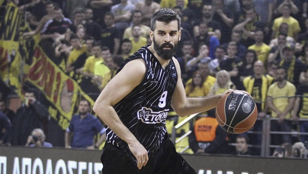 Τσόχλας: “Η απουσία του Ολυμπιακού από την Α1 δεν βοηθάει κανέναν”