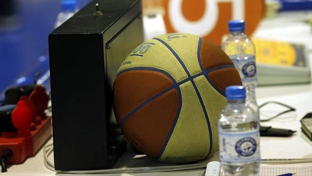 Οι διαιτητές στη Stoiximan.gr Basket League