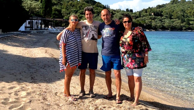 Το “ευχαριστώ” του Ζαρντίμ στον Ριμπολόβλεβ