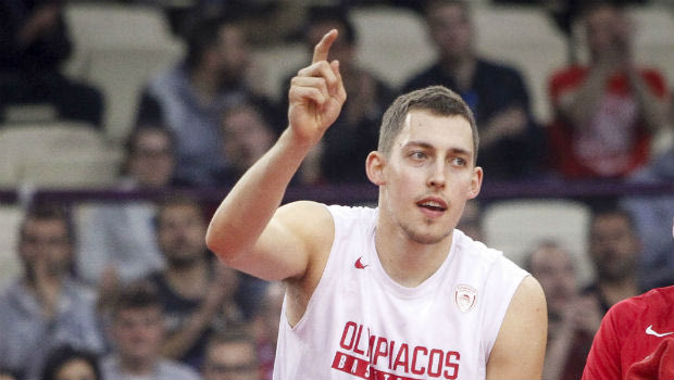 Δηλώθηκε στην Stoiximan.gr Basket League ο Ουίλτζερ