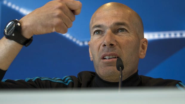 Ζιντάν: “Τρομερή δουλειά ο Κλοπ”