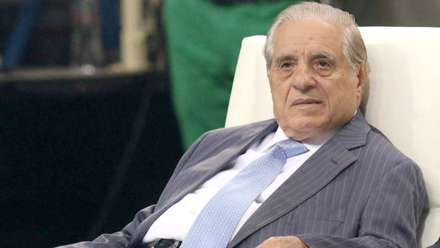 ΠΑΕ ΠΑΟΚ: “Ο ελληνικός αθλητισμός θρηνεί έναν οραματιστή παράγοντα”