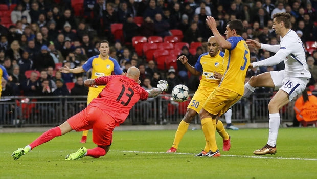 Με Σούντουβα στον α’ προκριματικό γύρο του Champions League ο ΑΠΟΕΛ