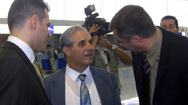 Δημήτρης Ιτούδης στο Sport24.gr: “Δεν μπορώ να εκφράσω τη θλίψη μου”
