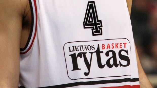 Άλλαξε όνομα (και επίσημα) η Λιέτουβος Ρίτας