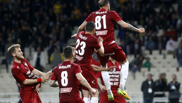 “Κλείνει” Παπαφώτη η ΑΕΛ