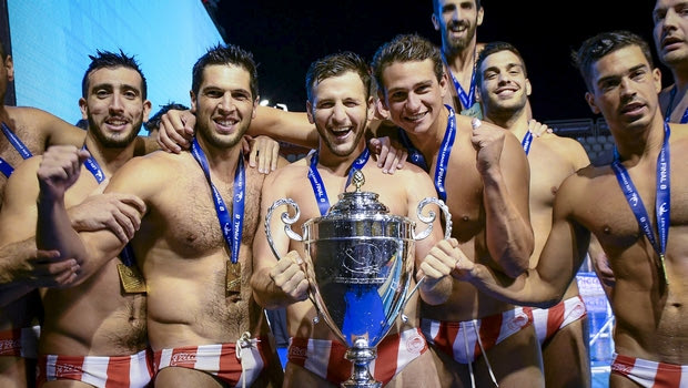 AUDIO: Οι πρωταθλητές Ευρώπης στον Sport24Radio 103,3