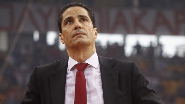 Σφαιρόπουλος: “Φοβηθήκαμε να κερδίσουμε”