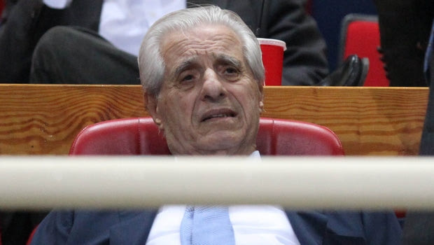 ΠΑΕ Παναθηναϊκός: “Ένας εμβληματικός ηγέτης που θα ζει για πάντα”