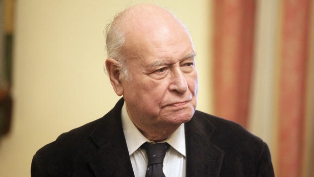 Ο Γιάννης Διακογιάννης στην εκπομπή “Ώρα Μουντιάλ” στην ΕΡΤ