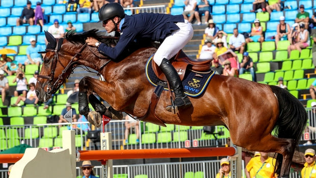 Οκτώ μετάλλια στο Βαλκανικό Ιππικής Δεξιοτεχνίας