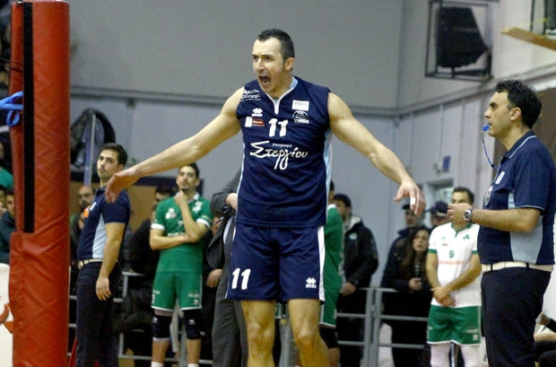 Τριπλή βόμβα με Πελεκούδα, Ζήση και Γιορντάνοφ στον Παναθηναϊκό
