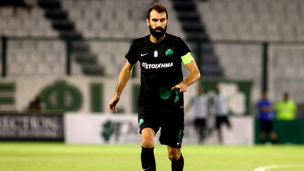 Ο Κουτρουμπής ξύρισε το κεφάλι του!
