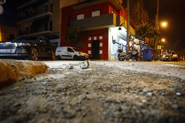 Μία αγωνιστική σε Παναθηναϊκό και Ολυμπιακό για τα επεισόδια στην Καλλιθέα