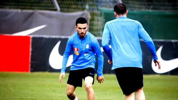 Στην Primera División η Βαγιαδολίδ του Γιαννιώτα