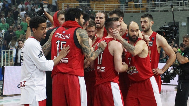1-0 οι “ξοφλημένοι”