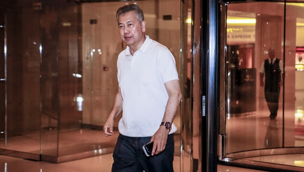 Η πλευρά Πιεμπονγκσάντ ζήτησε και άλλο χρόνο