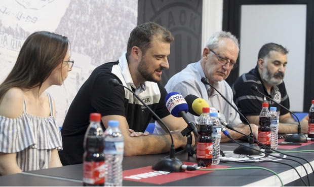 Φιλική νίκη για ΠΑΟΚ επί της ΧΑΝΘ