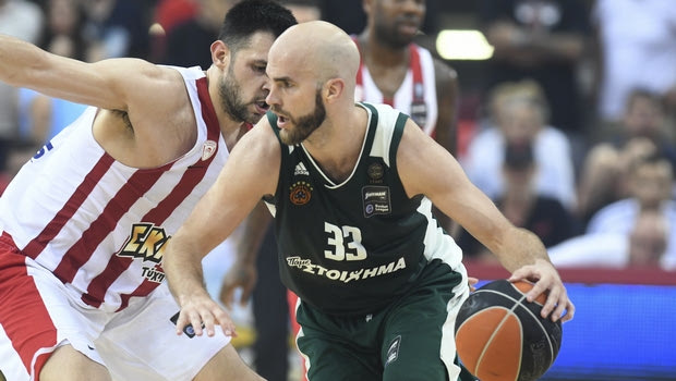 Καλάθης: “Ο Παύλος Γιαννακόπουλος ήταν αποδεκτός απ’ όλο τον κόσμο”