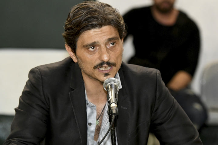 Συμφωνία Μπακογιάννη – Γιαννακόπουλου για το γήπεδο στο Βοτανικό