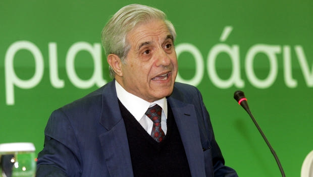 Συλλυπητήριες ανακοινώσεις από ΕΠΟ, Super League για τον Παύλο Γιαννακόπουλο