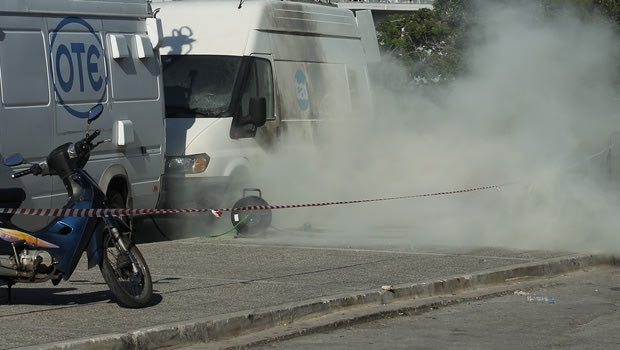 Δύο αγωνιστικές στον Ολυμπιακό