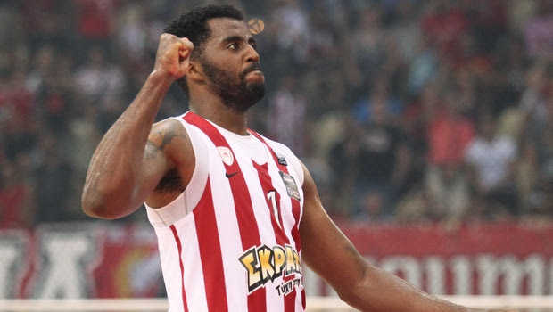 ΜακΛίν στο Sport24.gr: “Τα πάντα για το πρωτάθλημα”