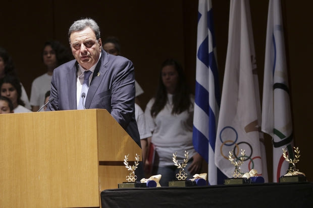 Στην Αρχαία Ολυμπία η 58η Διεθνής Σύνοδος της ΔΟΑ