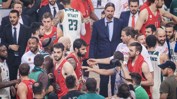 Τρεις αγωνιστικές στον Παναθηναϊκό