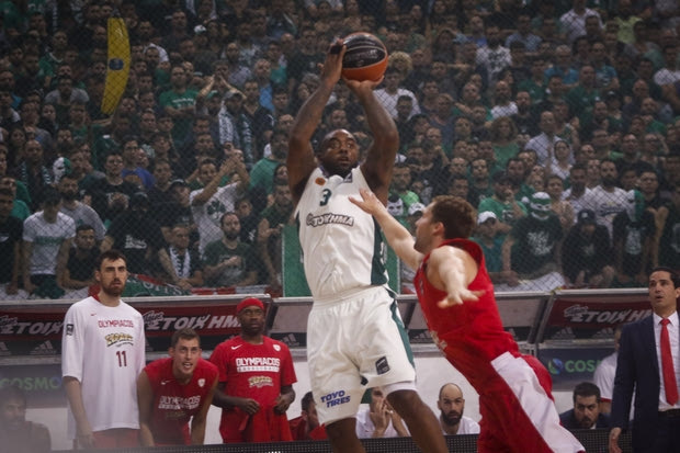 O απόηχος του 5ου τελικού της Stoiximan.gr Basket League στην COSMOTE TV
