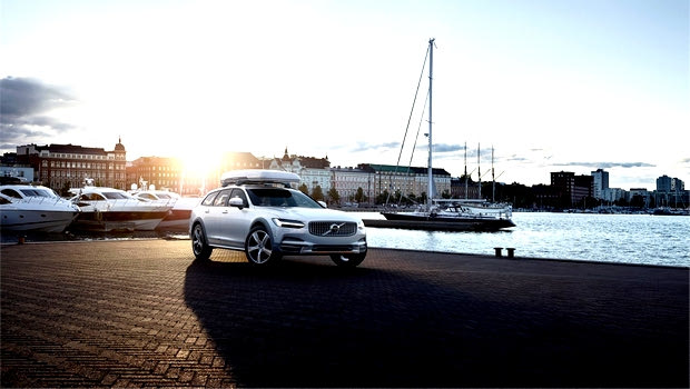 Τέρμα τα πλαστικά από την Volvo