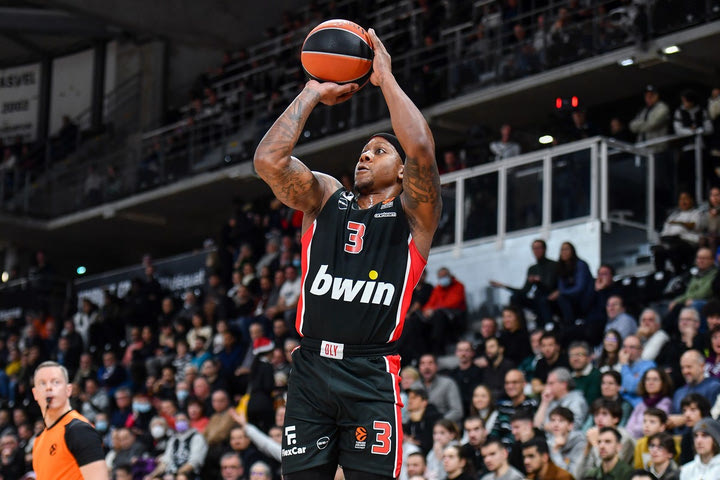 Προγνωστικά EuroLeague: Με τρεις επιλογές άνω του 2.00 στο ΣΕΦ