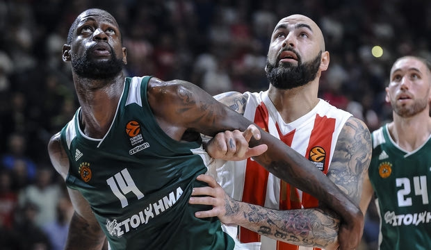 Σκέφτεται να παίξει ένα ακόμη χρόνο ο Άντιτς