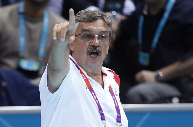 Ρούντιτς: Είπε “αντίο” στους πάγκους ο θρυλικός προπονητής