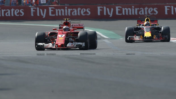 Formula 1: Το GP του Καναδά LIVE