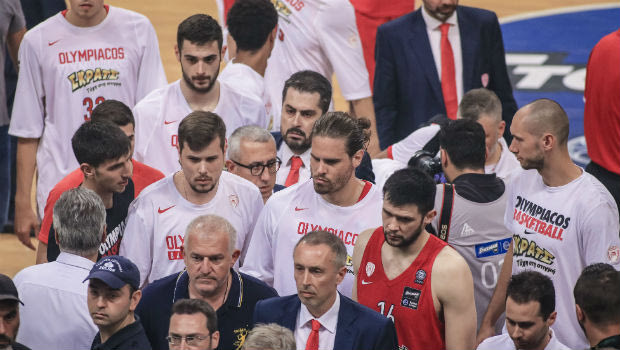 Γι αυτό επέστρεψε στο ματς ο Ολυμπιακός