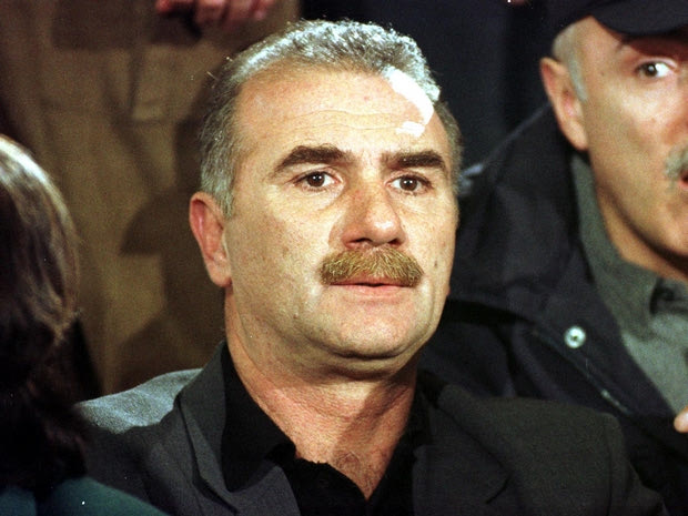 Μια βόλτα στη Δαμάρεως