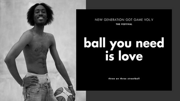 Έρχεται το New Generation Got Game vol.V