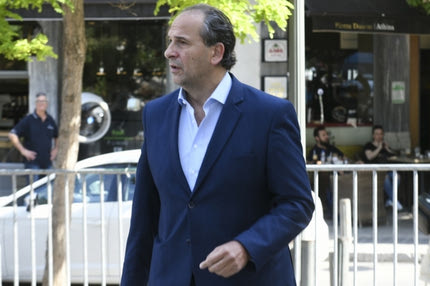 ΠΑΕ ΠΑΟΚ: “It’s Bane’s Day today!”